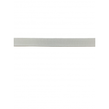 Flat Elastic Medium Intensity Synthetic Width 25 mm Color Khaki Thickness 2.0 mm